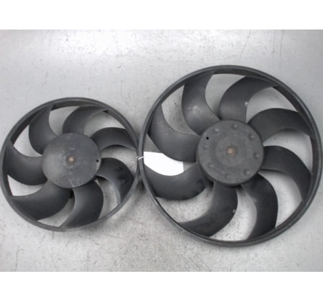 MOTEUR VENTILATEUR RADIATEUR