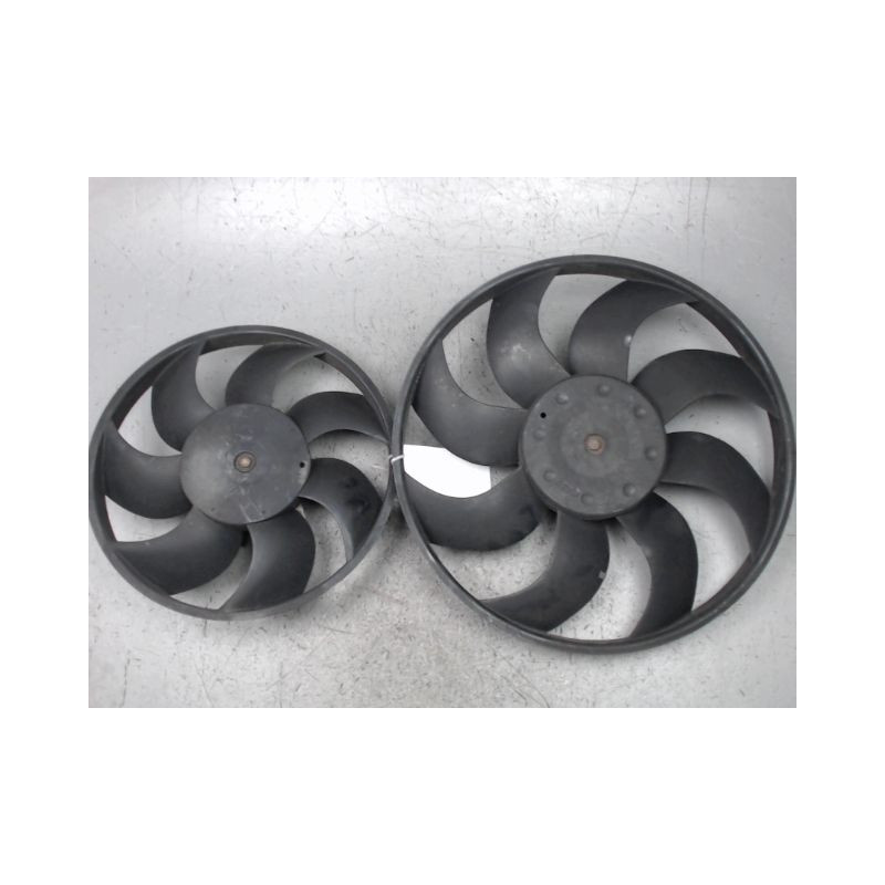 MOTEUR VENTILATEUR RADIATEUR RENAULT MASTER