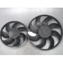 MOTEUR VENTILATEUR RADIATEUR RENAULT MASTER