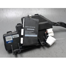 MOTEUR TOIT OUVRANT NISSAN MICRA C+C