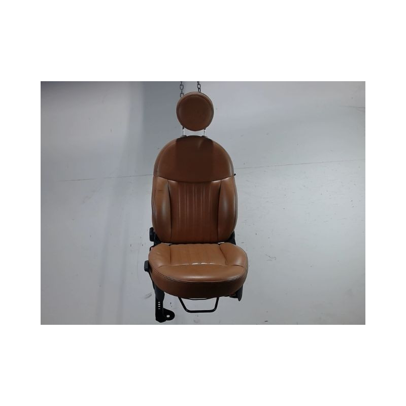 INTERIEUR COMPLET FIAT 500