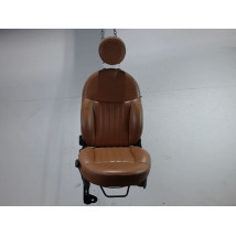 INTERIEUR COMPLET FIAT 500