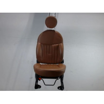 INTERIEUR COMPLET FIAT 500