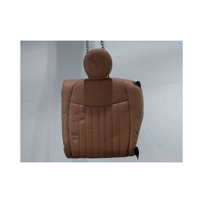 INTERIEUR COMPLET FIAT 500