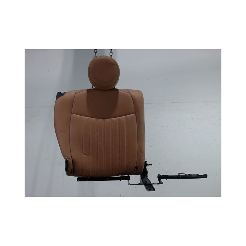 INTERIEUR COMPLET FIAT 500