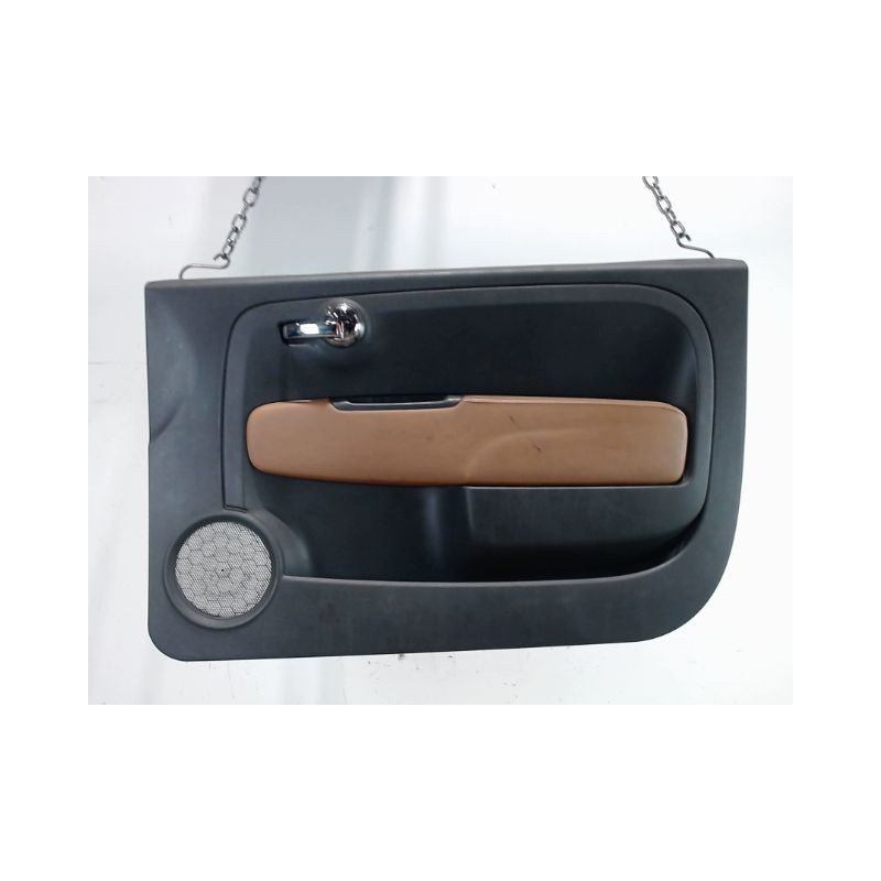 INTERIEUR COMPLET FIAT 500