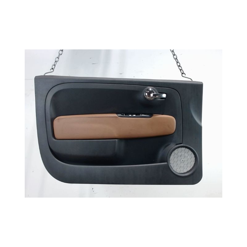 INTERIEUR COMPLET FIAT 500