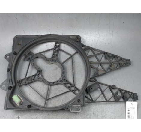SUPPORT DE VENTILATEUR