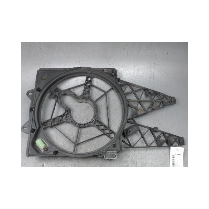 SUPPORT DE VENTILATEUR ALFA ROMEO GUILIETTA 2010-