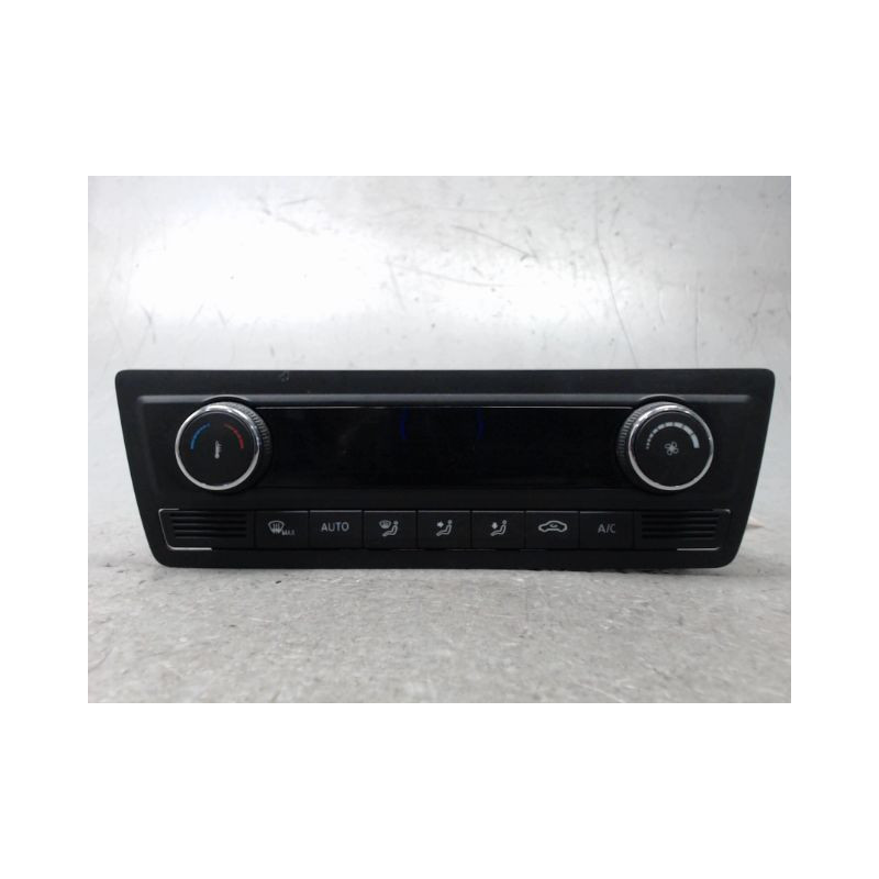 COMMANDE DE CHAUFFAGE SEAT IBIZA