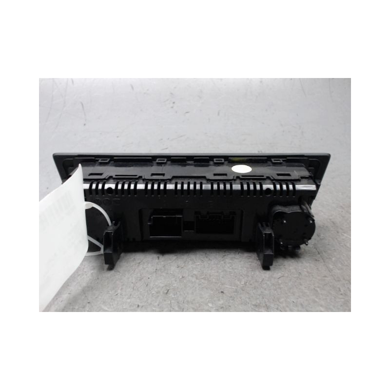 COMMANDE DE CHAUFFAGE SEAT IBIZA
