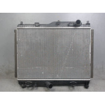RADIATEUR FORD FIESTA