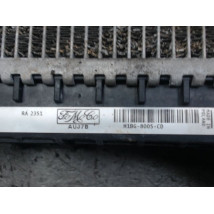 RADIATEUR FORD FIESTA
