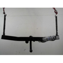 ATTELAGE SKODA FABIA 2004-2007