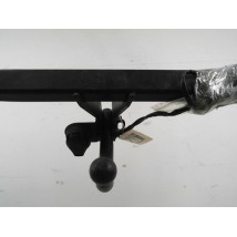 ATTELAGE SKODA FABIA 2004-2007