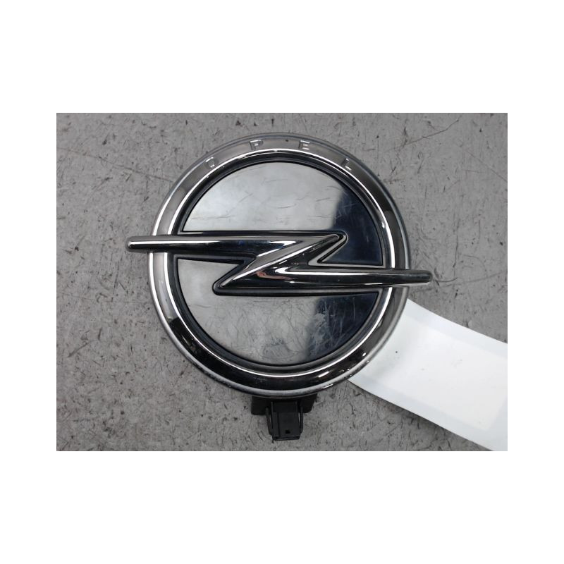 ACTIONNEUR SERRURE HAYON  OPEL CORSA