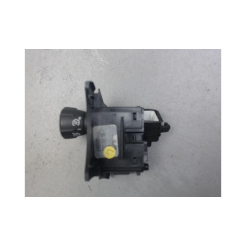 COMMANDE REGULATEUR/LIMITATEUR VITESSE RENAULT SCENIC II PH2 2006-