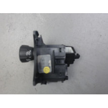 COMMANDE REGULATEUR/LIMITATEUR VITESSE RENAULT SCENIC II PH2 2006-