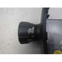 COMMANDE REGULATEUR/LIMITATEUR VITESSE RENAULT SCENIC II PH2 2006-