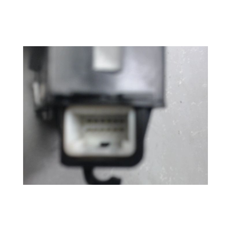 COMMANDE REGULATEUR/LIMITATEUR VITESSE RENAULT SCENIC II PH2 2006-