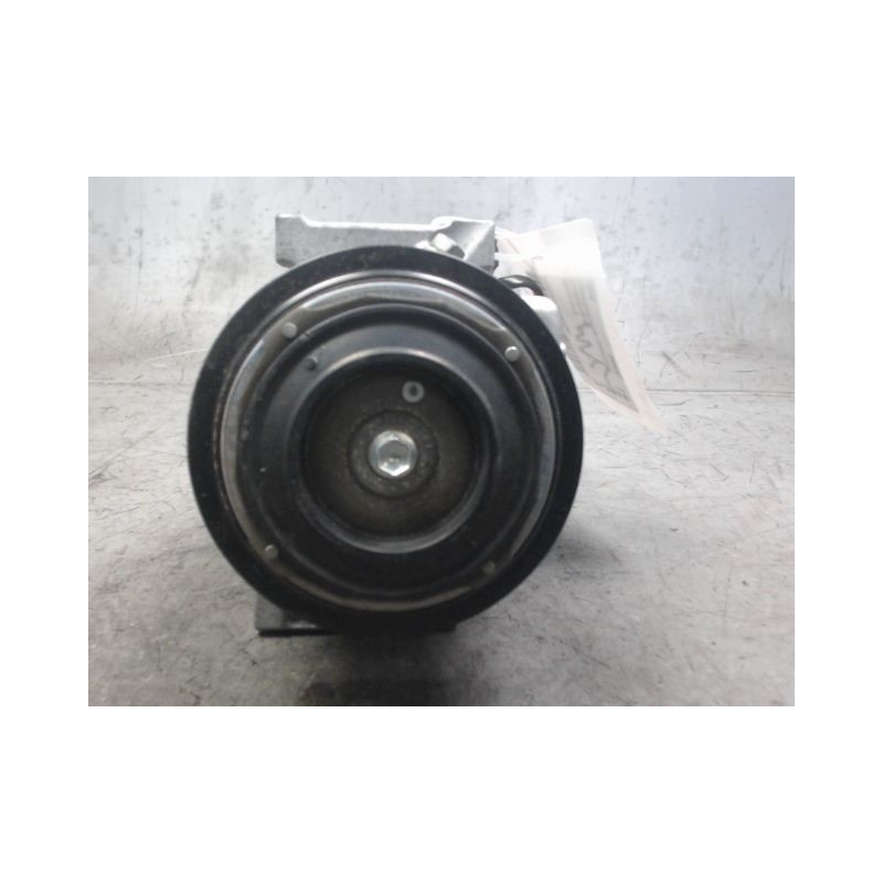 COMPRESSEUR AIR CONDITIONNE NISSAN QASHQAI