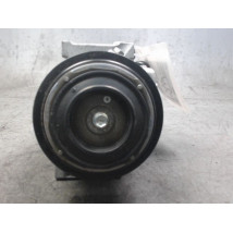 COMPRESSEUR AIR CONDITIONNE NISSAN QASHQAI