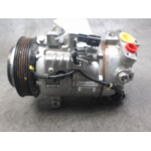 COMPRESSEUR AIR CONDITIONNE NISSAN QASHQAI