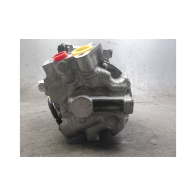 COMPRESSEUR AIR CONDITIONNE NISSAN QASHQAI