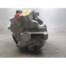COMPRESSEUR AIR CONDITIONNE NISSAN QASHQAI