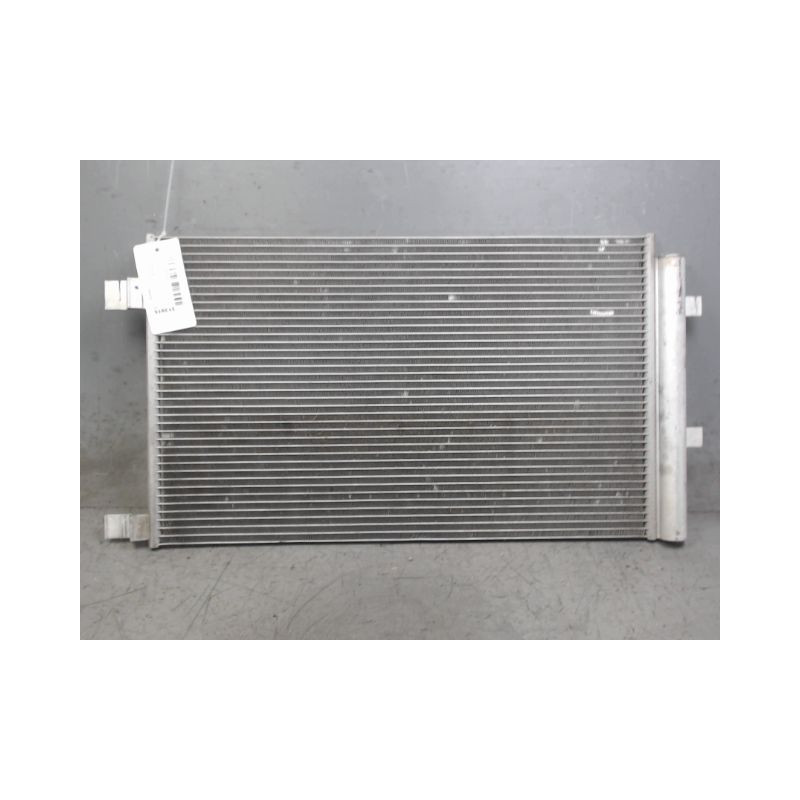 CONDENSEUR CLIMATISATION NISSAN QASHQAI