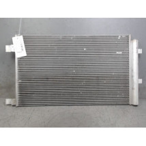 CONDENSEUR CLIMATISATION NISSAN QASHQAI