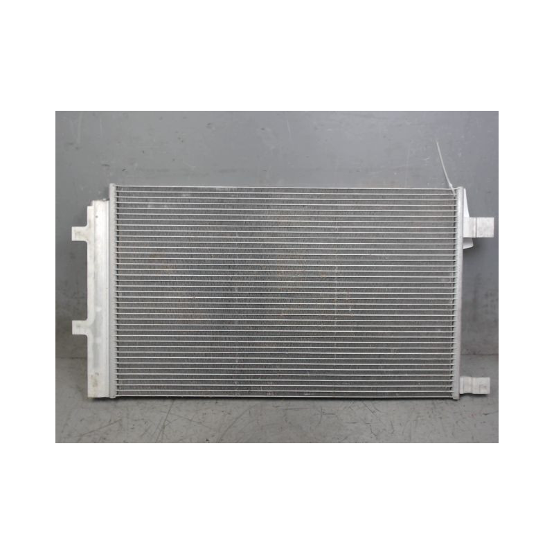 CONDENSEUR CLIMATISATION NISSAN QASHQAI
