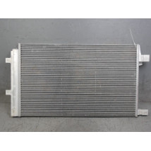 CONDENSEUR CLIMATISATION NISSAN QASHQAI