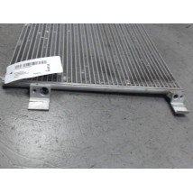 CONDENSEUR CLIMATISATION NISSAN QASHQAI