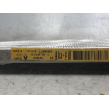 CONDENSEUR CLIMATISATION NISSAN QASHQAI