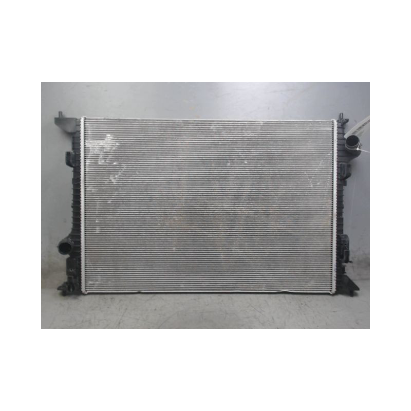RADIATEUR NISSAN QASHQAI