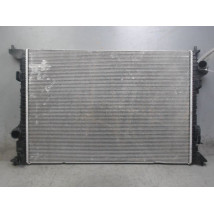 RADIATEUR NISSAN QASHQAI