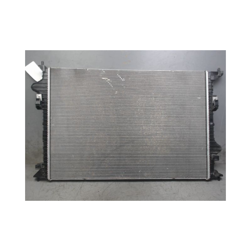 RADIATEUR NISSAN QASHQAI
