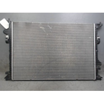 RADIATEUR NISSAN QASHQAI