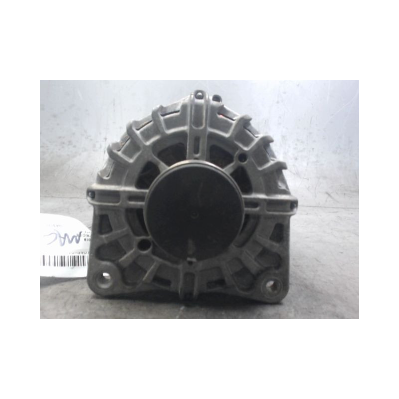 ALTERNATEUR NISSAN QASHQAI
