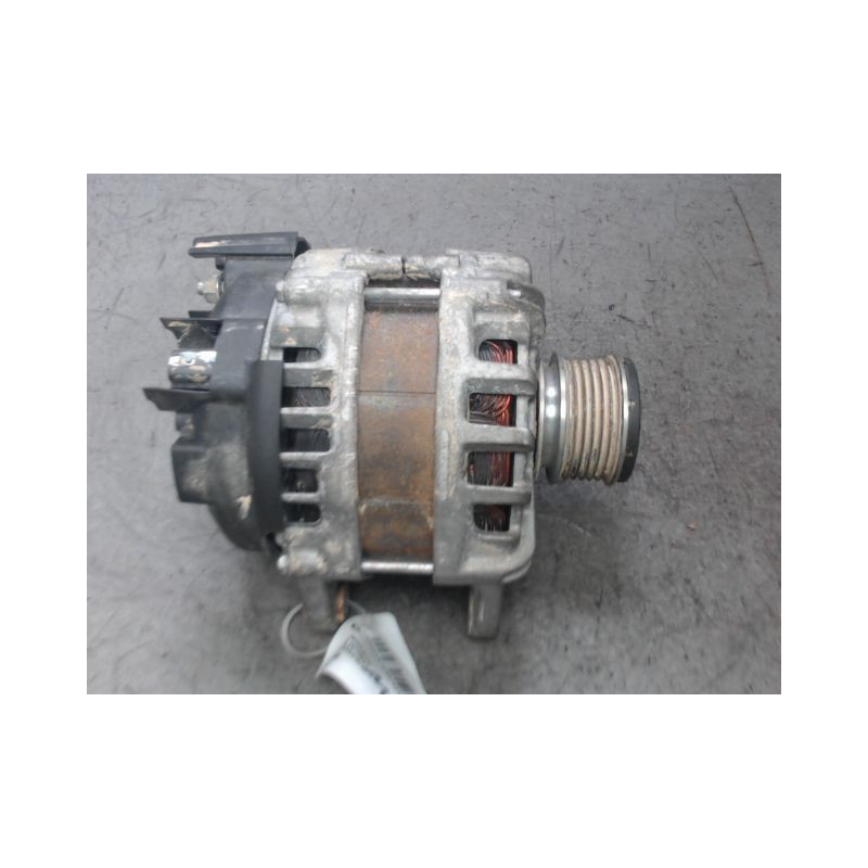 ALTERNATEUR NISSAN QASHQAI