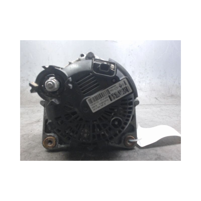 ALTERNATEUR NISSAN QASHQAI