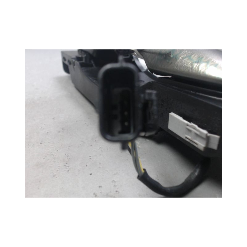POIGNEE EXTERIEURE PORTE AVANT DROIT NISSAN QASHQAI