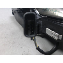POIGNEE EXTERIEURE PORTE AVANT DROIT NISSAN QASHQAI