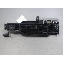 POIGNEE EXTERIEURE PORTE AVANT DROIT NISSAN QASHQAI