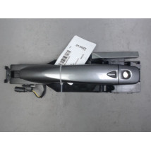 POIGNEE EXTERIEURE PORTE AVANT GAUCHE NISSAN QASHQAI