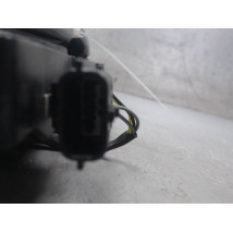 POIGNEE EXTERIEURE PORTE AVANT GAUCHE NISSAN QASHQAI