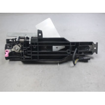 POIGNEE EXTERIEURE PORTE AVANT GAUCHE NISSAN QASHQAI