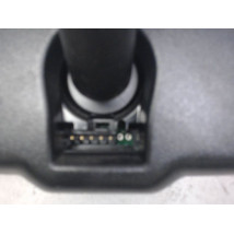 RETROVISEUR INTERIEUR NISSAN QASHQAI