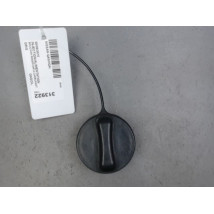 BOUCHON RESERVOIR A CARBURANT NISSAN QASHQAI